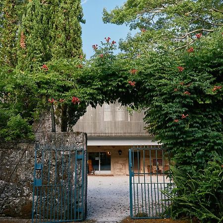Hotel Quinta Da Bouca D'Arques Vila de Punhe Zewnętrze zdjęcie