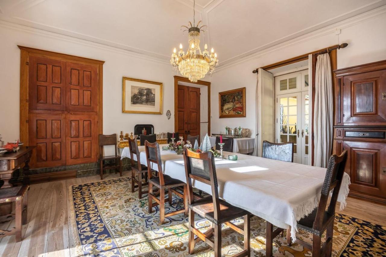 Hotel Quinta Da Bouca D'Arques Vila de Punhe Zewnętrze zdjęcie