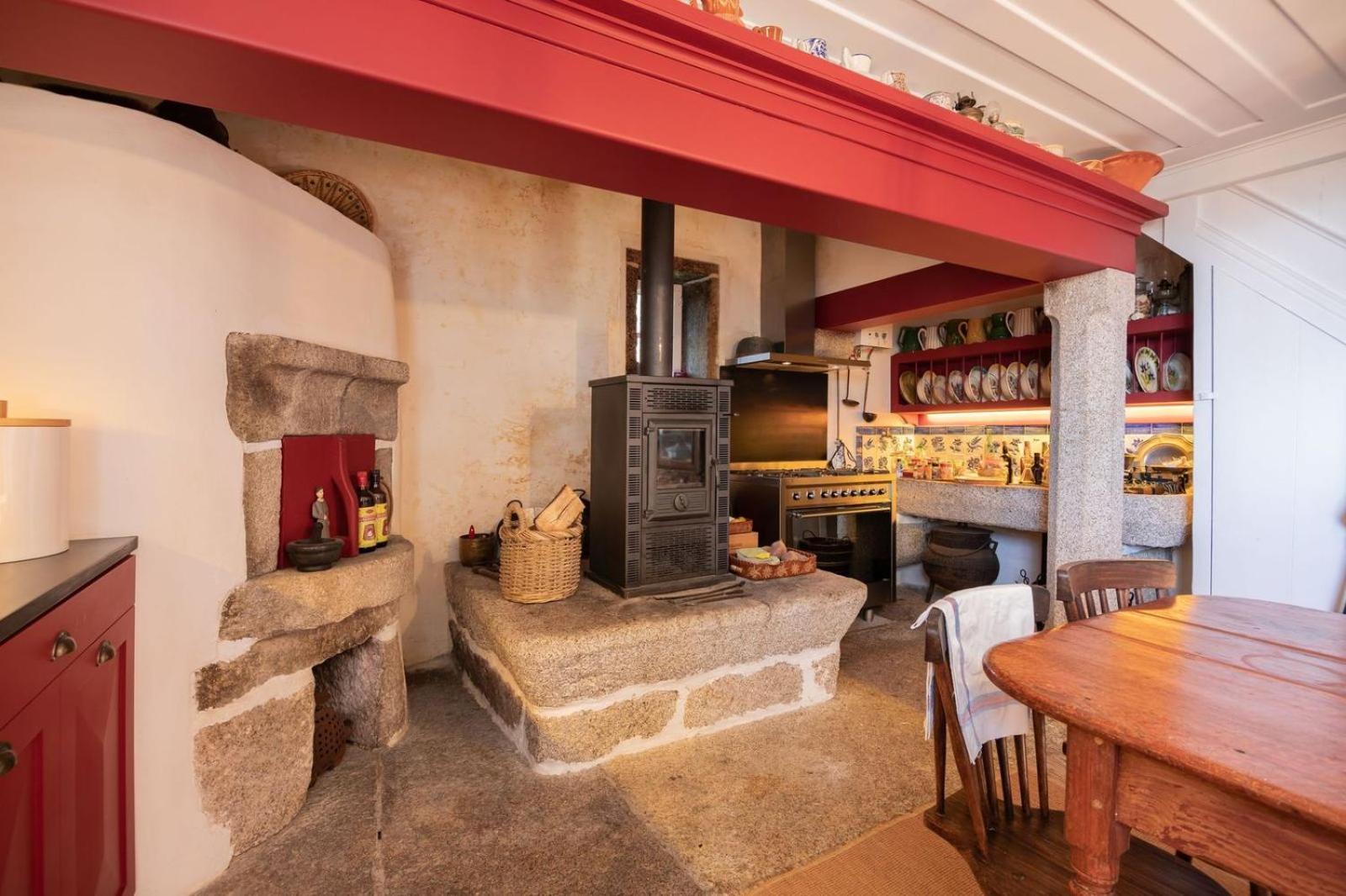 Hotel Quinta Da Bouca D'Arques Vila de Punhe Zewnętrze zdjęcie
