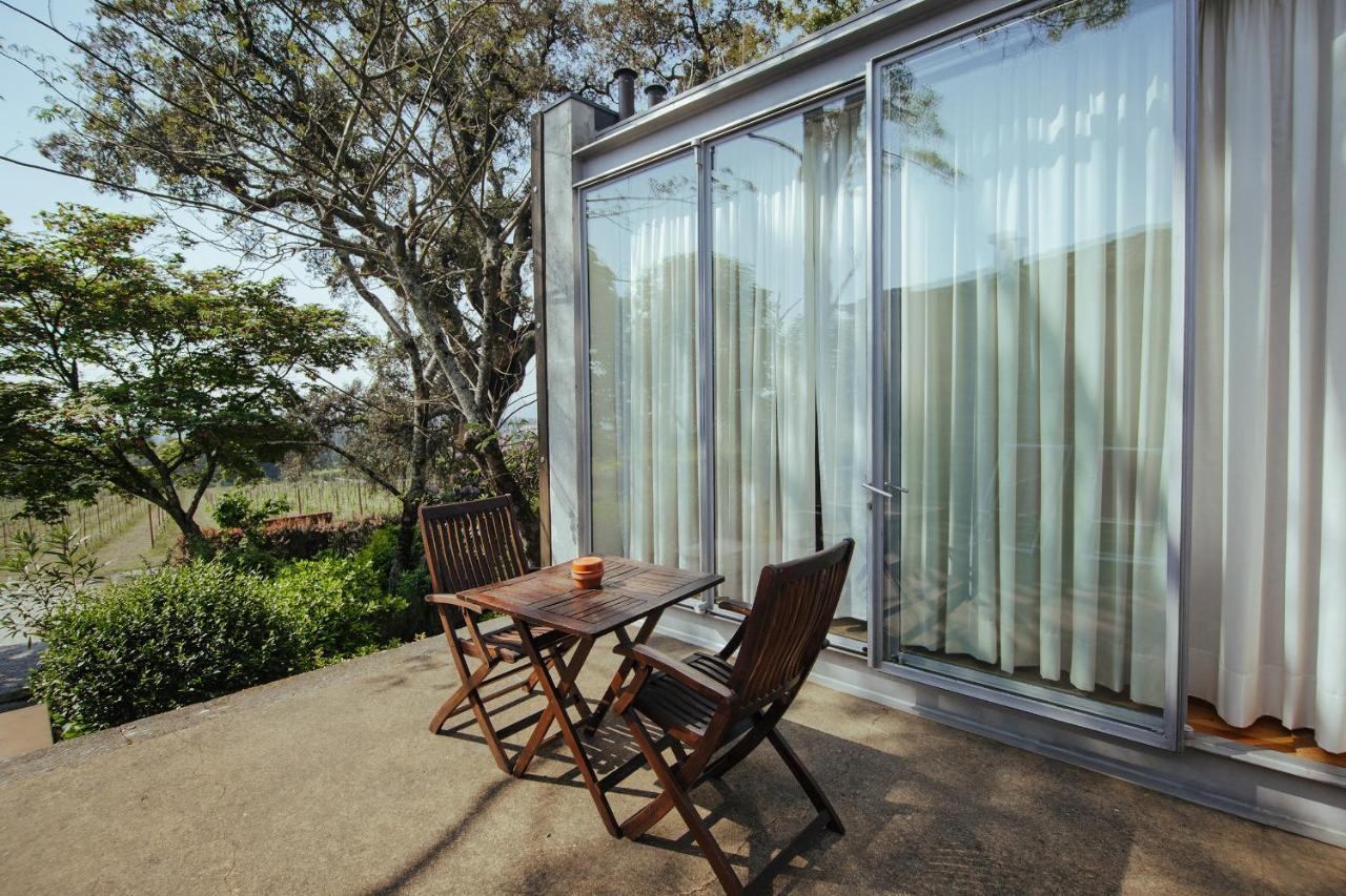 Hotel Quinta Da Bouca D'Arques Vila de Punhe Zewnętrze zdjęcie