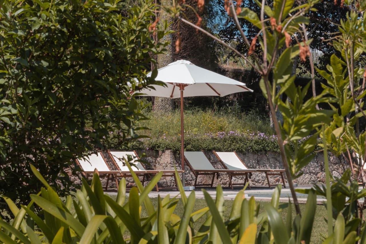 Hotel Quinta Da Bouca D'Arques Vila de Punhe Zewnętrze zdjęcie