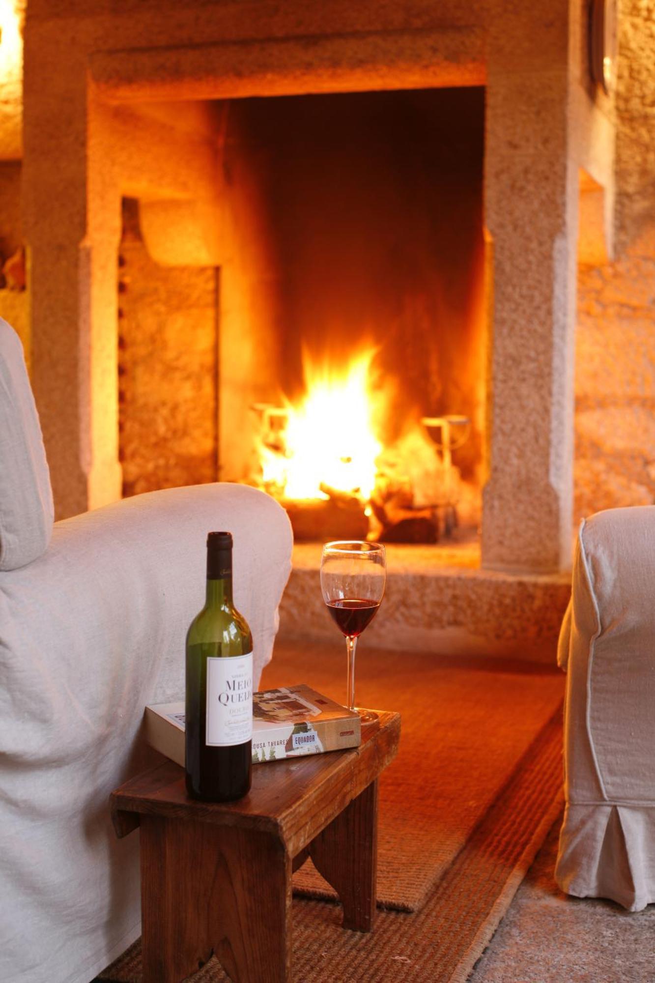 Hotel Quinta Da Bouca D'Arques Vila de Punhe Zewnętrze zdjęcie