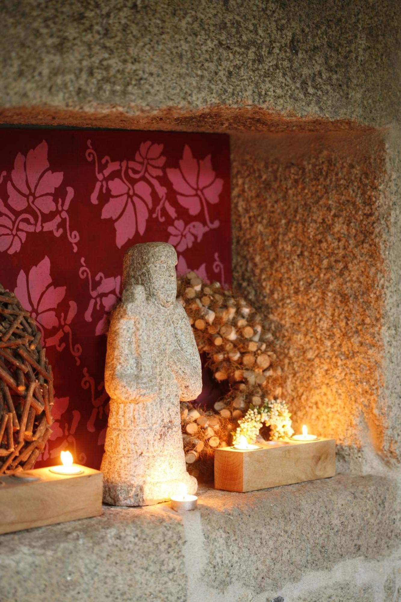 Hotel Quinta Da Bouca D'Arques Vila de Punhe Zewnętrze zdjęcie