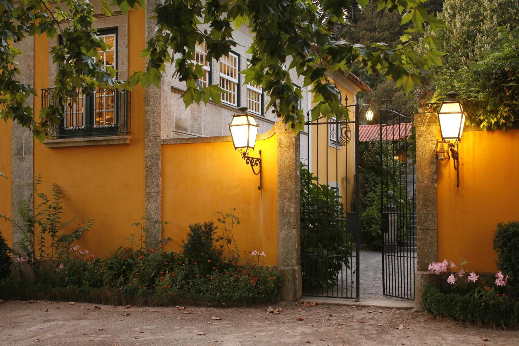 Hotel Quinta Da Bouca D'Arques Vila de Punhe Zewnętrze zdjęcie