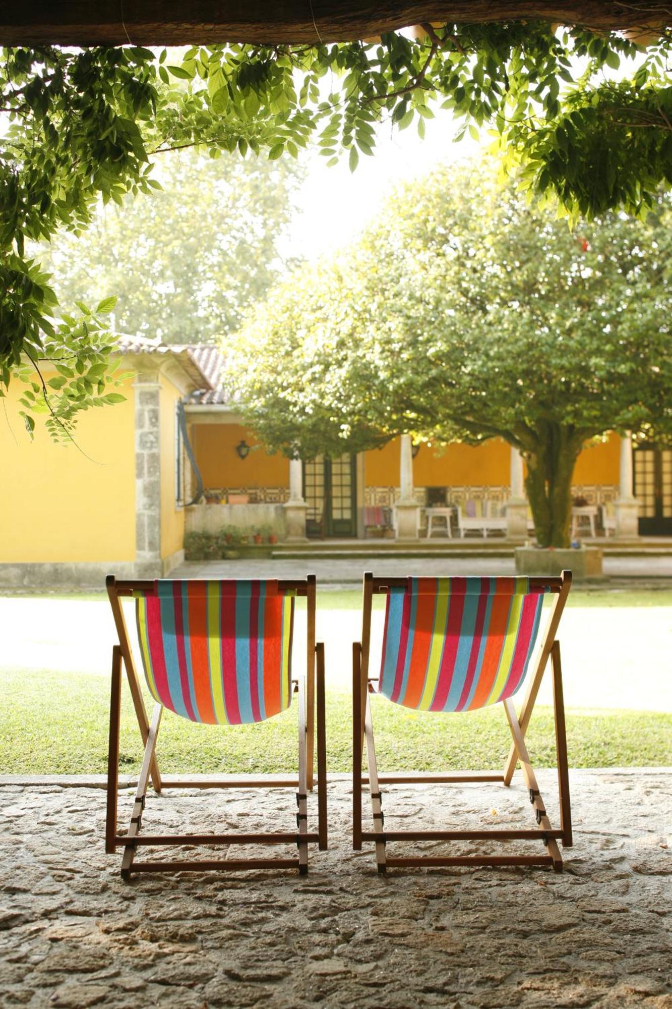Hotel Quinta Da Bouca D'Arques Vila de Punhe Zewnętrze zdjęcie