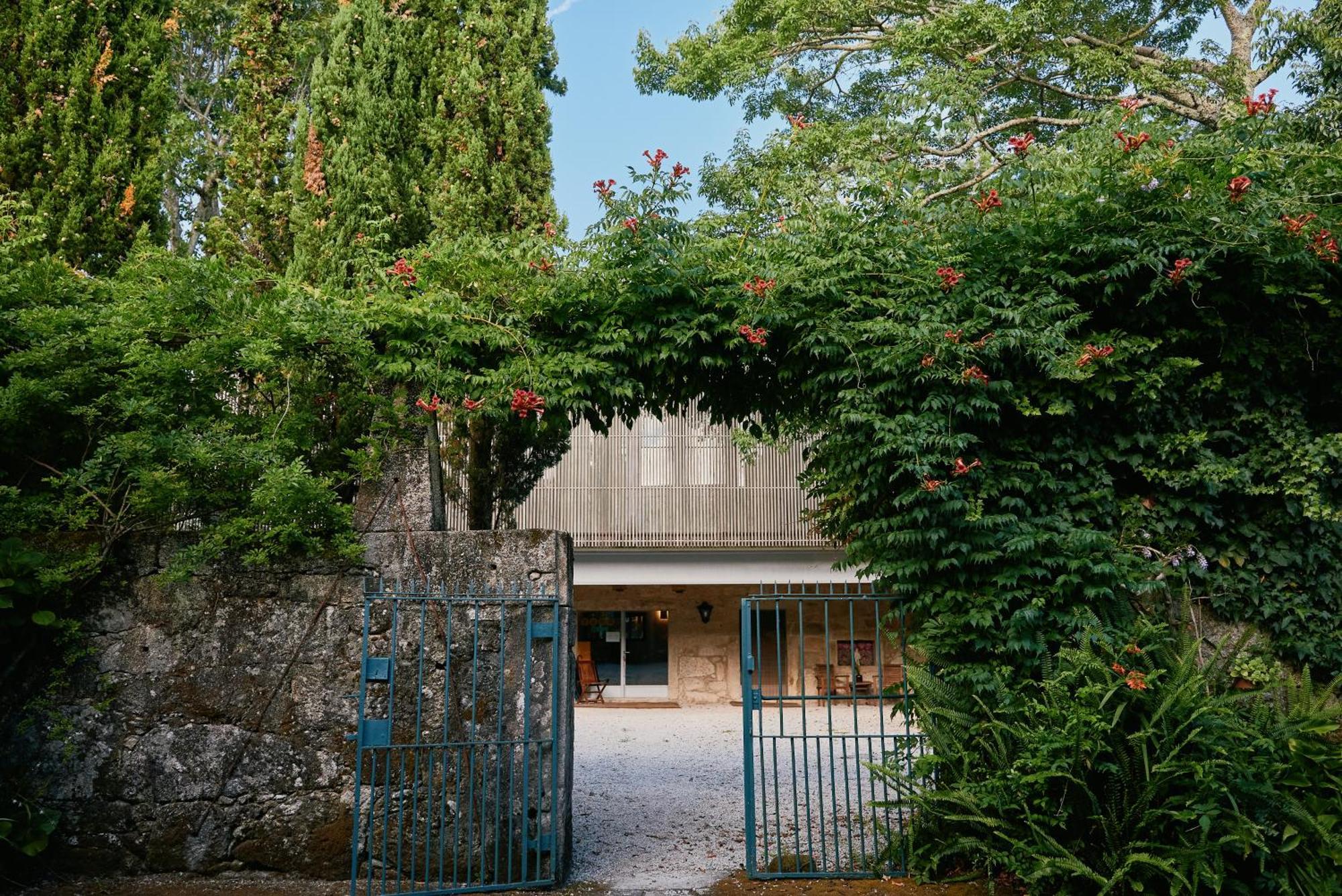 Hotel Quinta Da Bouca D'Arques Vila de Punhe Zewnętrze zdjęcie