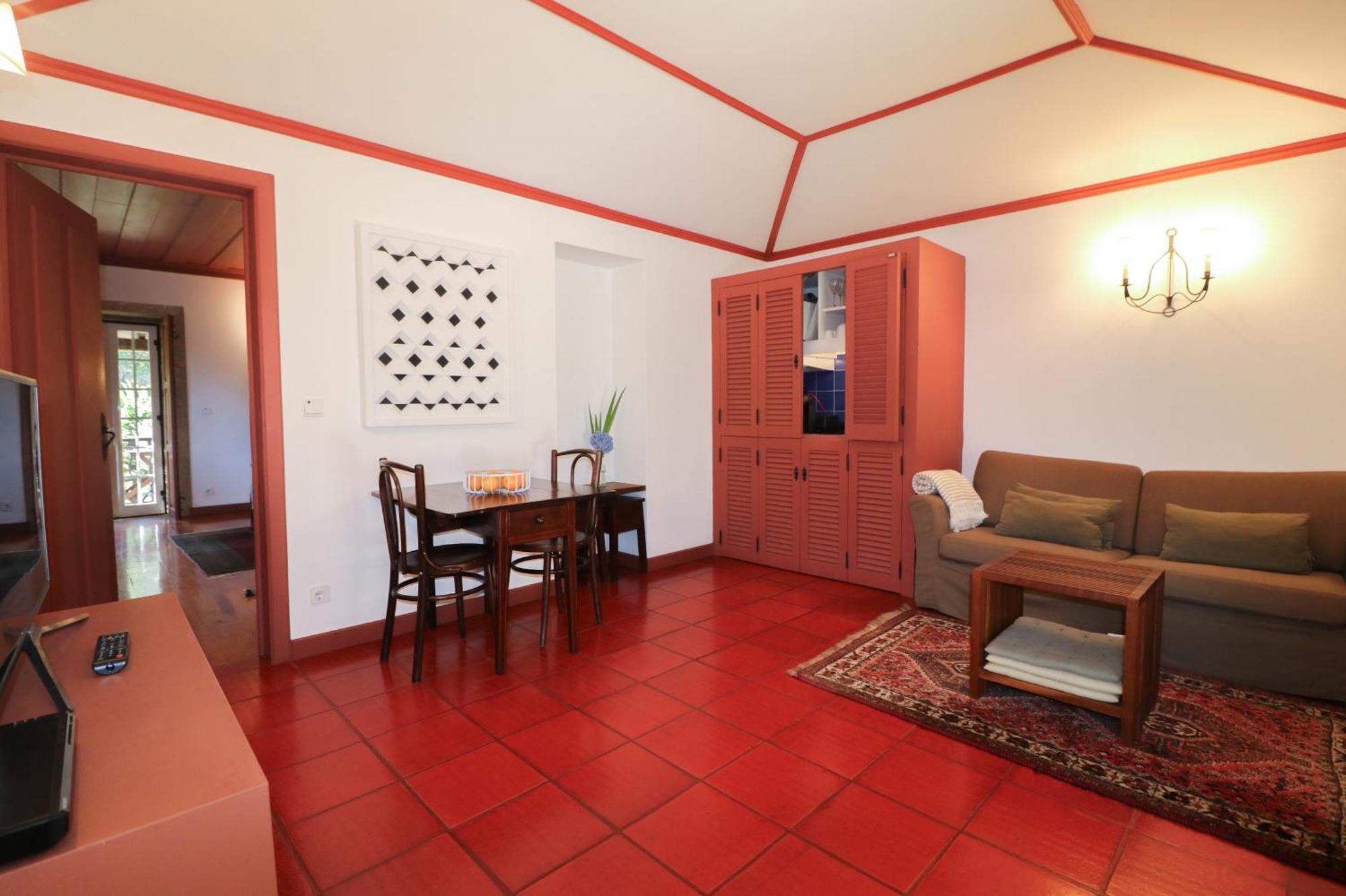 Hotel Quinta Da Bouca D'Arques Vila de Punhe Zewnętrze zdjęcie
