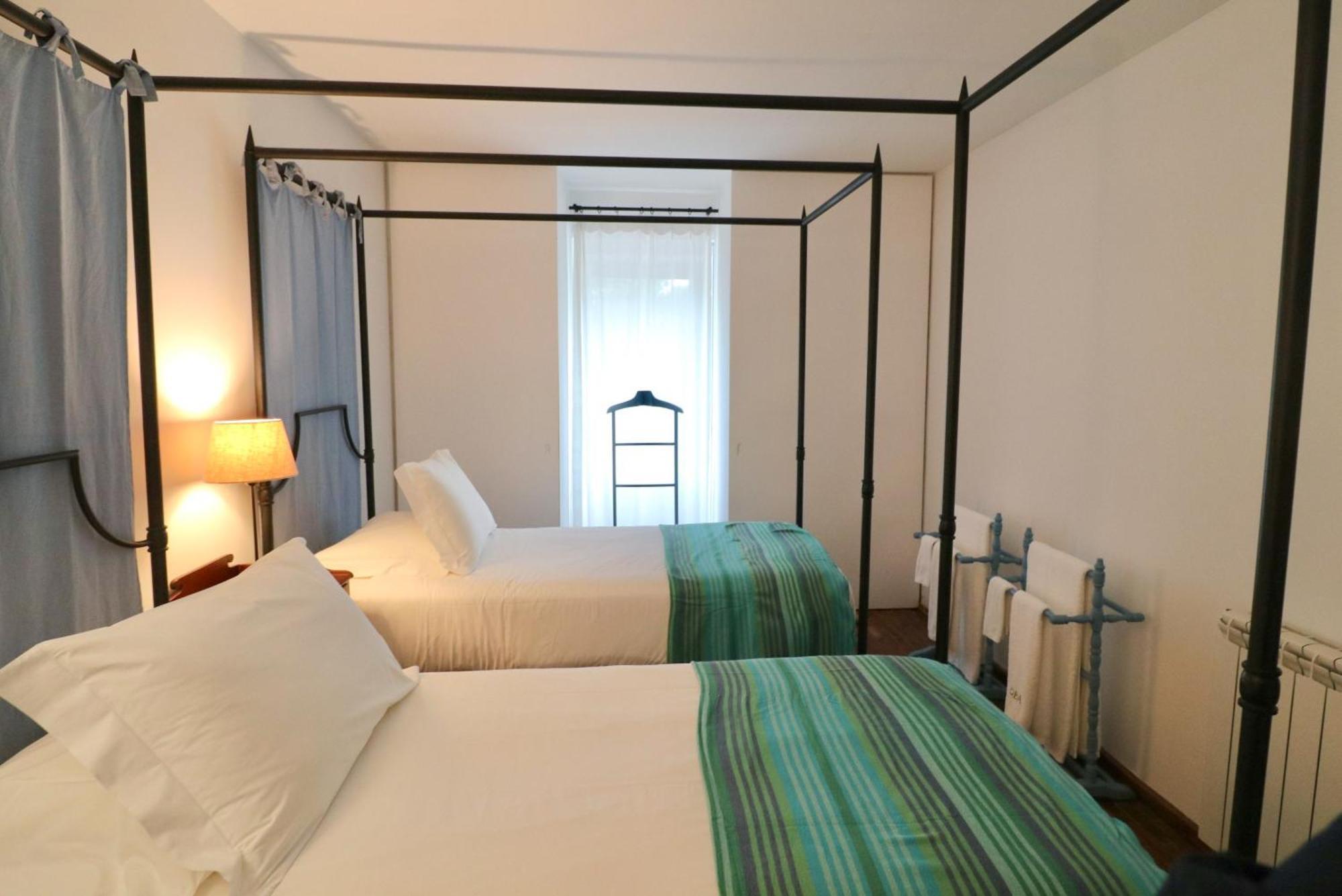 Hotel Quinta Da Bouca D'Arques Vila de Punhe Zewnętrze zdjęcie