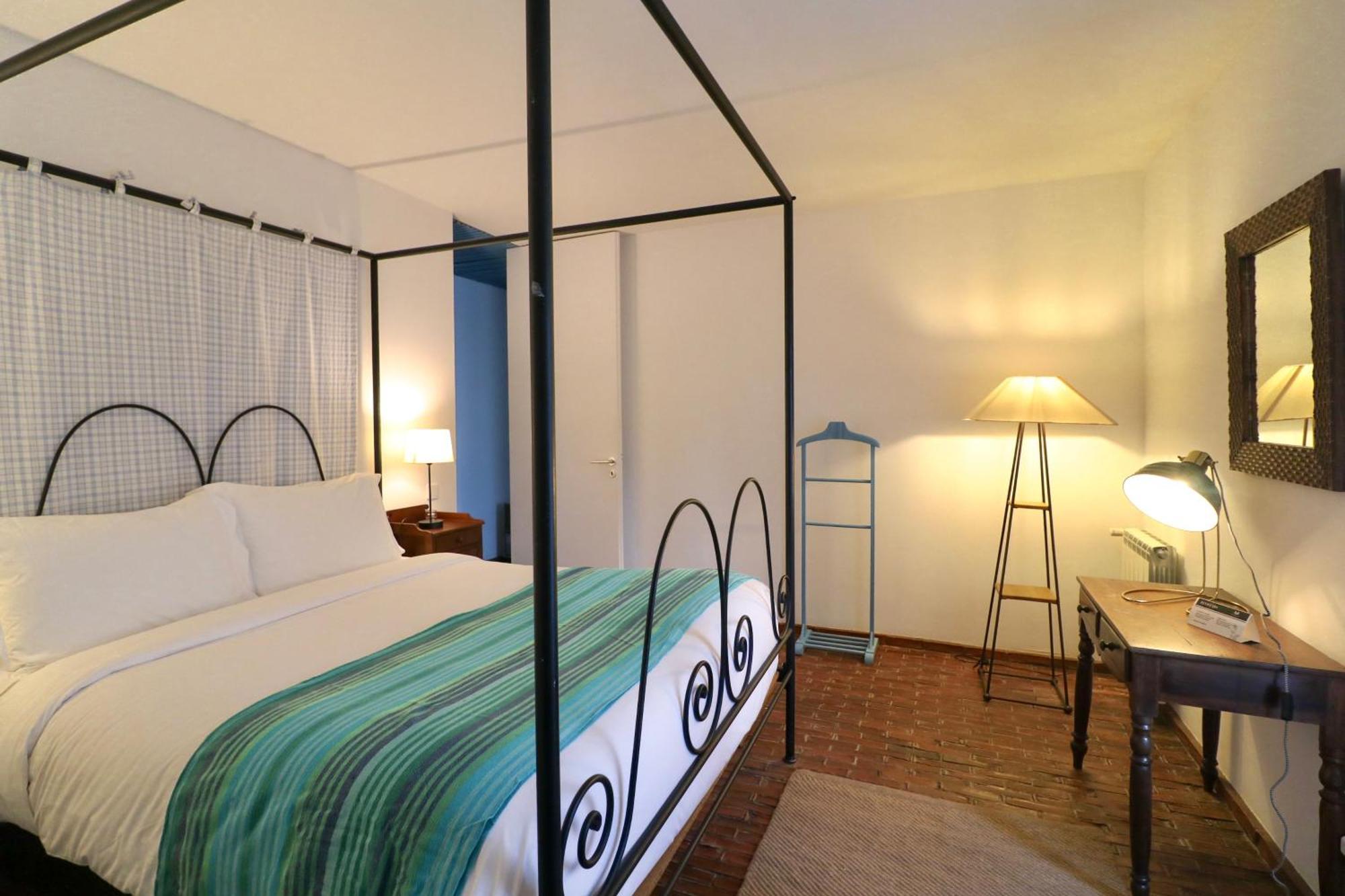 Hotel Quinta Da Bouca D'Arques Vila de Punhe Zewnętrze zdjęcie