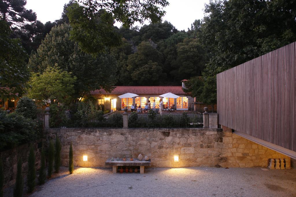 Hotel Quinta Da Bouca D'Arques Vila de Punhe Zewnętrze zdjęcie