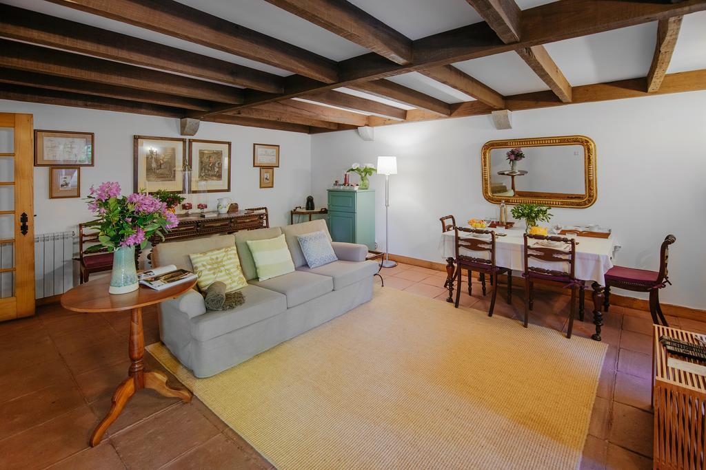 Hotel Quinta Da Bouca D'Arques Vila de Punhe Zewnętrze zdjęcie