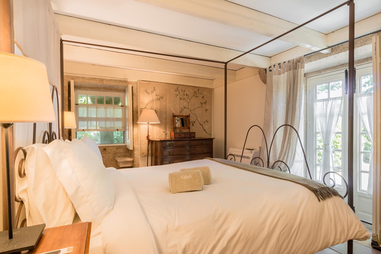 Hotel Quinta Da Bouca D'Arques Vila de Punhe Zewnętrze zdjęcie