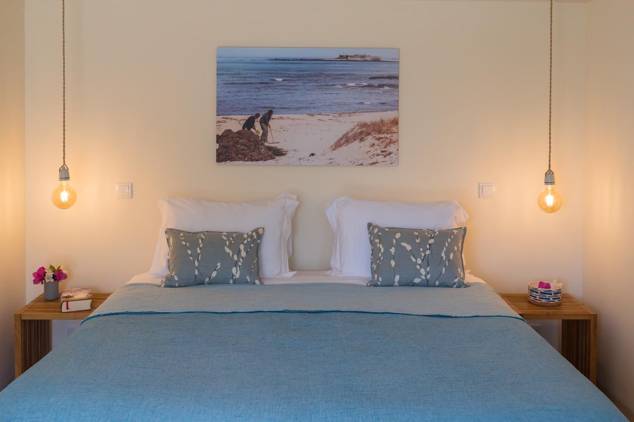 Hotel Quinta Da Bouca D'Arques Vila de Punhe Zewnętrze zdjęcie