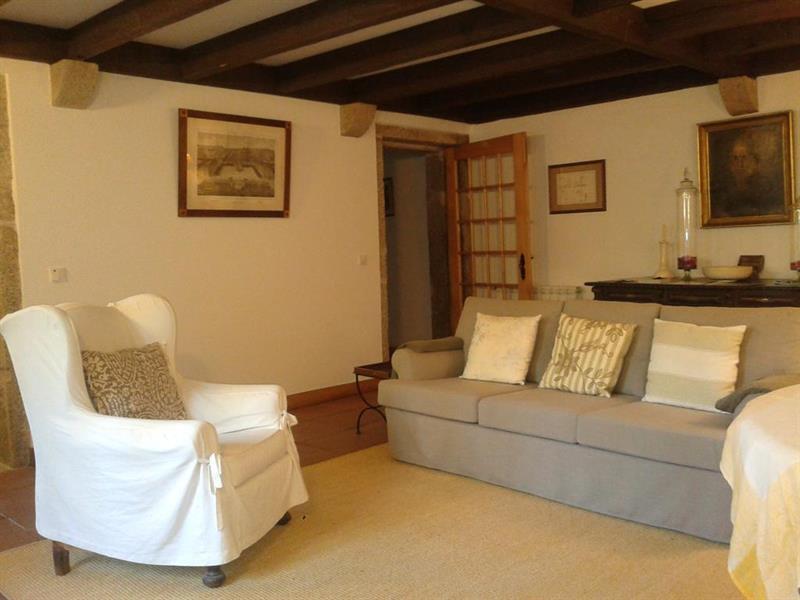 Hotel Quinta Da Bouca D'Arques Vila de Punhe Zewnętrze zdjęcie